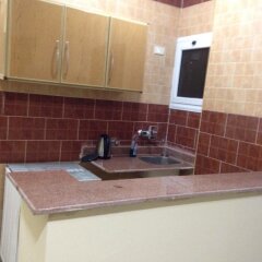 Апартаменты Hurghada Comfort Apartments в номере