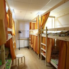 Отель DobroHostel Москва в номере фото 2