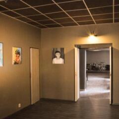 Brix Hostel интерьер отеля фото 3