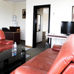 Lemigo Hotel in Kigali, Rwanda from 172$, photos, reviews - zenhotels.com room amenities photo 2