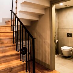 Отель Keten Suites Taksim ванная фото 2