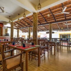 Отель Spazio Leisure Resort Гоа фото 12
