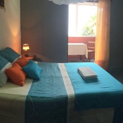 Hotel Barracuda Nosy Be in Nosy Be, Madagascar from 178$, photos, reviews - zenhotels.com guestroom photo 2