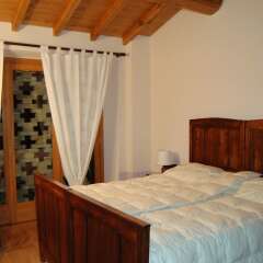 Отель Agriturismo Il Filare Невьяно-дельи-Ардуини комната для гостей фото 3