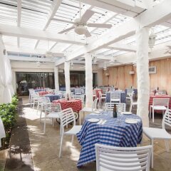 Отель Now Emerald Cancun (ex.Grand Oasis Sens) Мексика, Канкун - отзывы, цены и фото номеров - забронировать отель Now Emerald Cancun (ex.Grand Oasis Sens) онлайн питание фото 3