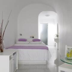 Отель Iliovasilema Suites Греция, Остров Санторини - отзывы, цены и фото номеров - забронировать отель Iliovasilema Suites онлайн фото 5