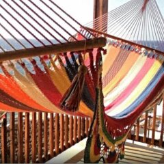 Lands End in Roatan, Honduras from 70$, photos, reviews - zenhotels.com balcony