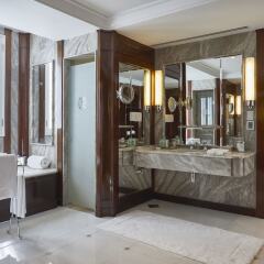 Отель Belmond Copacabana Palace спа