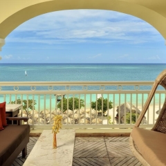 Отель Iberostar Grand Rose Hall Ямайка, Монтего-Бей - отзывы, цены и фото номеров - забронировать отель Iberostar Grand Rose Hall онлайн фото 4