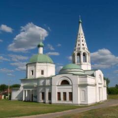 Гостиничный комплекс Постоялый двор Русь фото 4