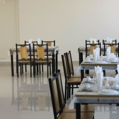 Africana Hotel питание