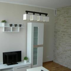 Отель Apartament VIP Закопане комната для гостей