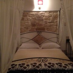 Отель B&B Santa Maria Del Buon Consiglio Бари комната для гостей фото 4