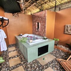 Отель Mangosteen Ayurveda & Wellness Resort интерьер отеля фото 3