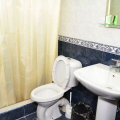 Yeghevnut Hotel Горис ванная
