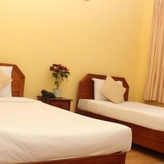 Indochine Hotel Nha Trang комната для гостей фото 4