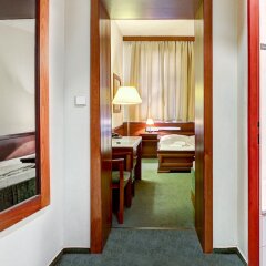 Prokop Boutique Hotel удобства в номере