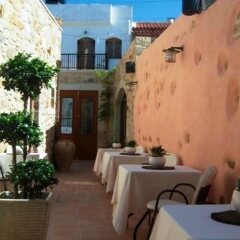 Отель Casa Di Veneto Греция, Херсониссос - отзывы, цены и фото номеров - забронировать отель Casa Di Veneto онлайн фото 4