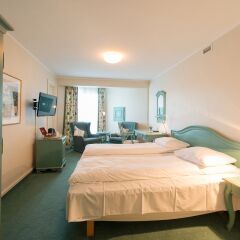 Отель Lillesand Hotel Norge Норвегия, Лилльсанд - отзывы, цены и фото номеров - забронировать отель Lillesand Hotel Norge онлайн комната для гостей фото 3
