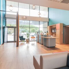 Отель Appart'City Toulouse Labège Франция, Лабеж - отзывы, цены и фото номеров - забронировать отель Appart'City Toulouse Labège онлайн комната для гостей