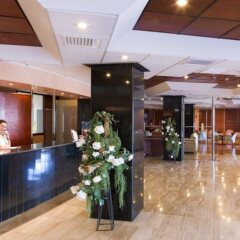 Sky Senses Hotel интерьер отеля фото 2