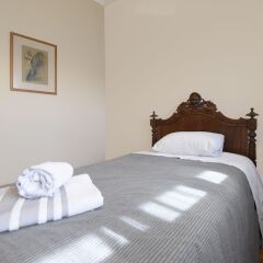 Апартаменты Music House Apartment Порту комната для гостей фото 4