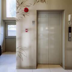 Siamaze Hostel Бангкок интерьер отеля