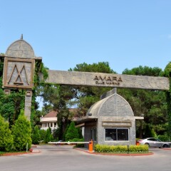 Отель Amara Club Marine Nature - All Inclusive фото 10