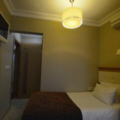 Taya Hatun Hotel комната для гостей фото 4