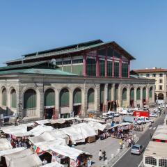 Hotel San Lorenzo