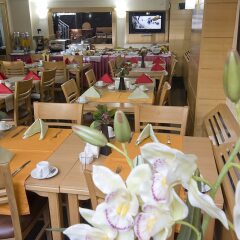 Отель Taksim Star Express Стамбул питание фото 3