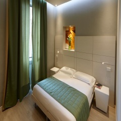 Отель Navigliotel 19 Италия, Милан - отзывы, цены и фото номеров - забронировать отель Navigliotel 19 онлайн комната для гостей