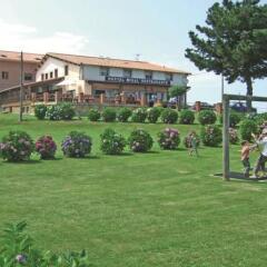 Hotel Migal детские мероприятия