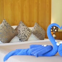 Отель Kantiang Bay View Resort Ланта детские мероприятия