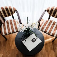 Отель Svetlana Health Resort Сочи удобства в номере фото 2