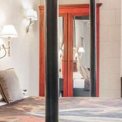 Отель Best Western Saint Louis фото 21