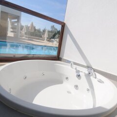 Sentido Golden Bay Hotel Турция, Аланья - отзывы, цены и фото номеров - забронировать отель Sentido Golden Bay Hotel - Adults Only онлайн бассейн фото 3