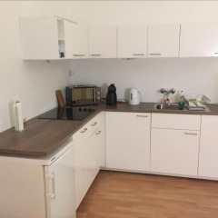 Апартаменты Apartment- Schottenfeldgasse Вена фото 2