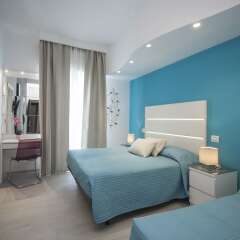 Hotel Levante комната для гостей фото 6
