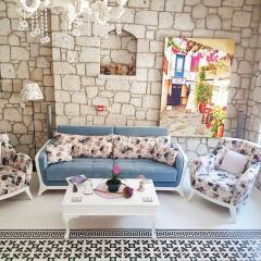 Отель Lodos Butik Otel Чешме интерьер отеля фото 2