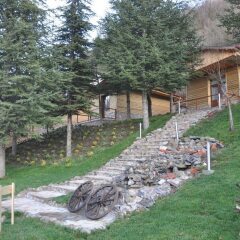Garden Termal Otel Турция, Болу - отзывы, цены и фото номеров - забронировать отель Garden Termal Otel онлайн фото 11
