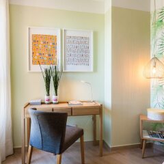Отель ApartUP Green Opera Views Испания, Валенсия - отзывы, цены и фото номеров - забронировать отель ApartUP Green Opera Views онлайн удобства в номере