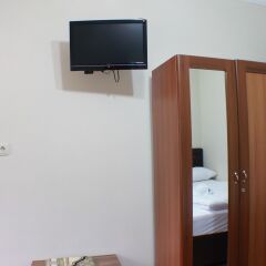 Uzungol Soylu Hotel Турция, Узунгёль - отзывы, цены и фото номеров - забронировать отель Uzungol Soylu Hotel онлайн удобства в номере
