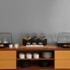 Отель Porto Music Guest House Порту питание