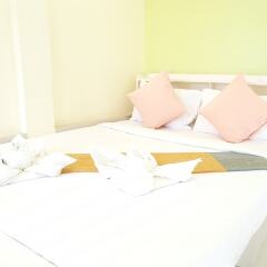 Отель Sea Sun View Resort комната для гостей фото 4