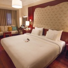 Sirkeci Mansion Турция, Стамбул - 14 отзывов об отеле, цены и фото номеров - забронировать отель Sirkeci Mansion онлайн комната для гостей фото 3