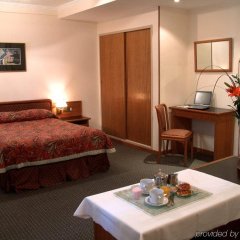 Hotel Sheltown in Buenos Aires, Argentina from 82$, photos, reviews - zenhotels.com guestroom photo 4