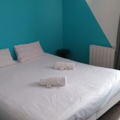 The Loft Boutique Hostel & Hotel Париж комната для гостей фото 2
