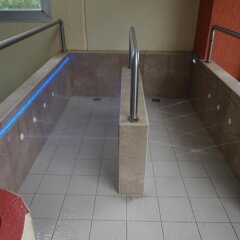 Отель Terme La Serenissima Италия, Абано-Терме - отзывы, цены и фото номеров - забронировать отель Terme La Serenissima онлайн детские мероприятия
