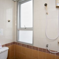 Отель Nida Rooms Grand Lat Krabang 11 ванная фото 2